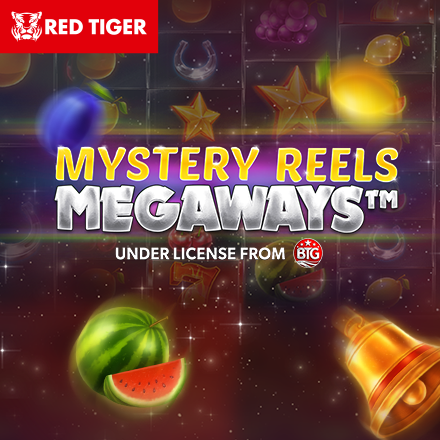 Mystery Reels Megaways